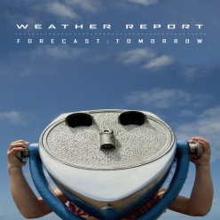 Weather Report - Forecast - Tomorrow